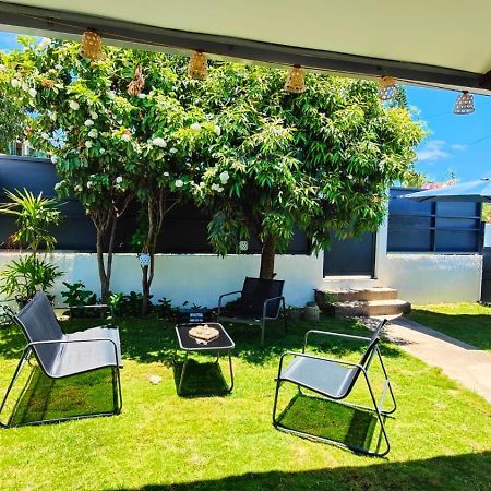 Apartmán Ti Kaz Solei Saint-Gilles-les Bains Exteriér fotografie